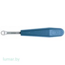 Рукоятка для лезвий к ректрактору CASPAR