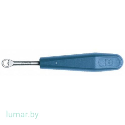 Рукоятка для лезвий к ректрактору CASPAR, артикул - BW010R