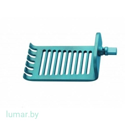 Лезвие к ретрактору CLR 75х40 мм, артикул - BW035T