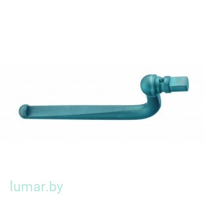 Крючок к ретрактору CLR для гемиламинэктомии, большой, артикул - BW038T