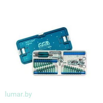 Лоток для ретрактора CCR, артикул - BW125P