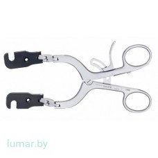 Ретрактор CCR продольный, рентгенопрозрачный