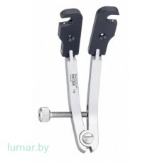 Ретрактор CCR типа спекулы, рентгенопрозрачный