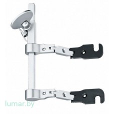 Ретрактор CCR поперечный, рентгенопрозрачный