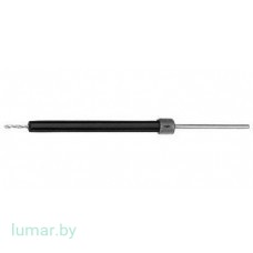 Инструмент для имплантации пластин и шурупов к дистрактору CASPAR