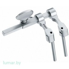 Фиксатор, для блокируемых дистракционных шурупов, правый