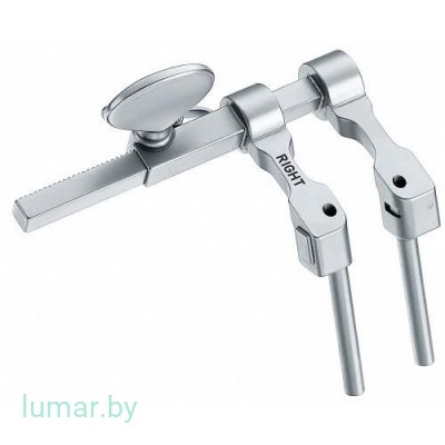 Фиксатор, для блокируемых дистракционных шурупов, правый, артикул - FW848R