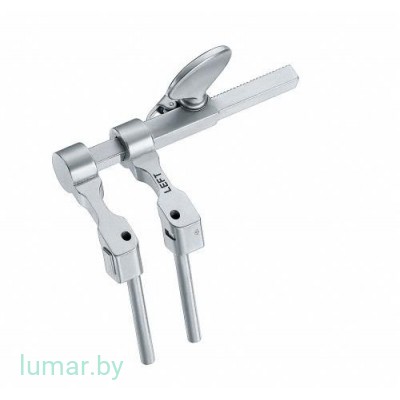 Фиксатор, для блокируемых дистракционных шурупов, левый, артикул - FW849R