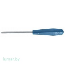 Инструмент для имплантации пластин, шурупов, для блокируемых дистракционных шурупов