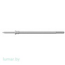 Шуруп дистракционный, 18 мм, блокируемый