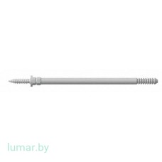 Шуруп дистракционный, 12 мм, блокируемый