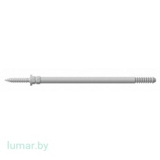 Шуруп дистракционный, 14 мм, блокируемый