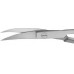 Ножницы LA GRANGE с 1 зазубренным лезвием, 115 мм, артикул - BC154R