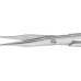 Ножницы STEVENS для тенотомии, прямые, тупоконечные, 125 мм, артикул - BC194R