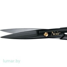 Ножницы IRIS NOIR прямые, остроконечные, 110 мм