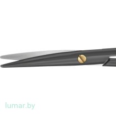 Ножницы NOIR METZENBAUM изогнутые, 230 мм