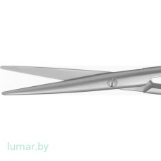 Ножницы LEXER узкие, прямые, 165 мм Ножницы LEXER узкие, прямые, 165 мм