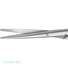 Ножницы BABY-METZENBAUM деликатные, прямые, 145 мм