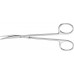 Ножницы BABY-METZENBAUM деликатные, изогнутые, 145 мм, артикул - BC603R Ножницы BABY-METZENBAUM деликатные, изогнутые, 145 мм, артикул - BC603R