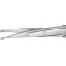 Ножницы STRULLY пуговчатые, изогнутые, 220 мм, артикул - BC645R