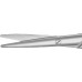 Ножницы METZENBAUM диссекционные, прямые, 160 мм, артикул - BC680R