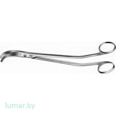 Ножницы BOZEMANN маточные, 220 мм