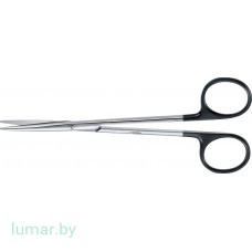 Ножницы BABY-METZENBAUM SUPERCUT прямые, 145 мм