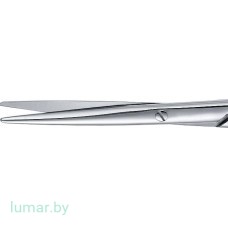 Ножницы BABY-METZENBAUM SUPERCUT прямые, 145 мм