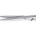 Ножницы METZENBAUM SUPERCUT прямые, 180 мм, артикул - BC936R