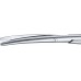 Ножницы METZENBAUM SUPERCUT изогнутые, 230 мм, артикул - BC945R