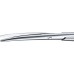 Ножницы METZENBAUM SUPERCUT изогнутые, 260 мм, артикул - BC947R