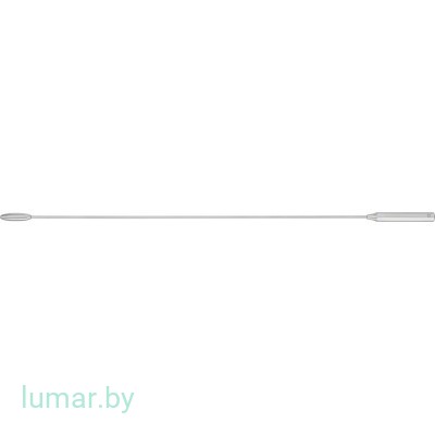 Дилататор BAKES для желчных протоков, 6 мм, артикул - EB066R