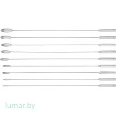 Дилататоры BAKES в наборе (3-11 мм)