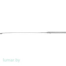 Ложка для удаления желчных конкрементов DESJARDINS 6 мм, 300 мм