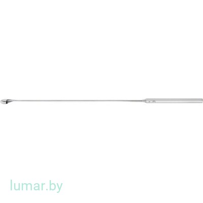 Ложка для удаления желчных конкрементов DESJARDINS 9 мм, 300 мм, артикул - EB114R