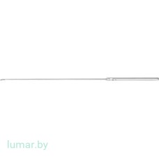 Ложка для удаления желчных конкрементов LUER 2.8 мм, № 000