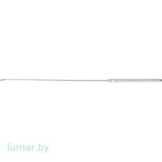 Ложка для удаления желчных конкрементов LUER 3.4 мм, № 00