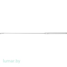 Ложка для удаления желчных конкрементов LUER 4.3 мм, № 0