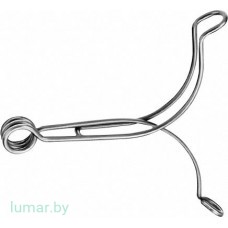 Зажим STOCKMANN для пениса, 70 мм