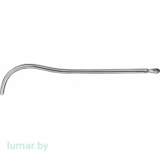 Буж уретральный GUYON 12FR, 255 мм Буж уретральный GUYON 12FR, 255 мм