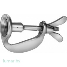 Зажим для проведения обрезания, диам. 12 мм