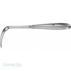 Ретрактор BRAUN гинекологический, 60х10 мм