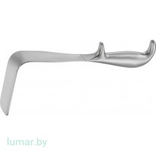 Ретрактор DOYEN, 90х35 мм, 240 мм 