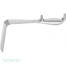 Ретрактор DOYEN, 120х35 мм, 240 мм 