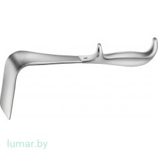 Ретрактор DOYEN, 90х45 мм, 240 мм 