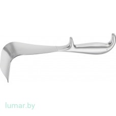 Ретрактор DOYEN, 60х60 мм, 240 мм 