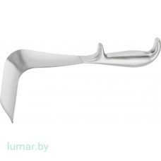 Ретрактор DOYEN, 90х60 мм, 240 мм 