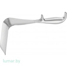 Ретрактор DOYEN, 120х60 мм, 240 мм 