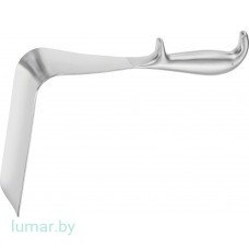 Ретрактор DOYEN, 120х60 мм, 240 мм 