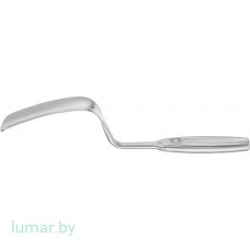 Зеркало BREISKY гинекологическое, 130х30 мм, 320 мм